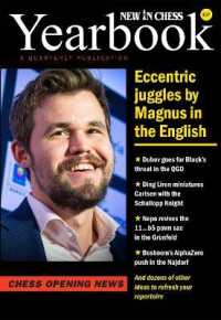 New in Chess Yearbook 〈137〉