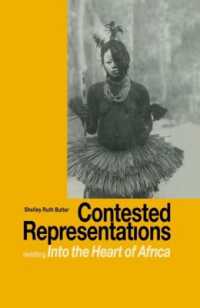 Contested Representations : Revisiting 'Into the Heart of Africa'