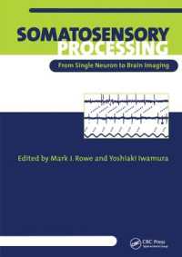 Somatosensory Processing : From Single Neuron to Brain Imaging
