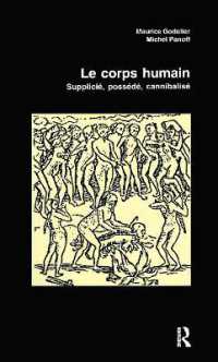Le Corps Humain
