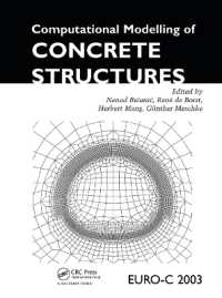 Computational Modelling of Concrete Structures