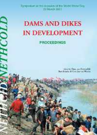 Dams and Dikes in Development : Proceedings of the Symposium, World Water Day, 22 March 2001