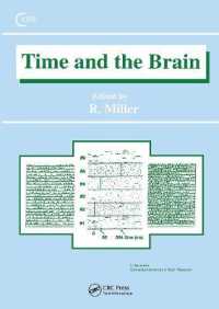 Time and the Brain (Conceptual Advances in Brain Research)