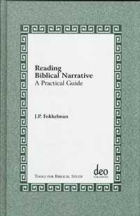 Reading Biblical Narrative : A Practical Guide (Tools for Biblical Study)