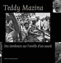 Teddy Mazina: Africalia Editions