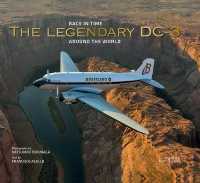 Legendary Dc-3 : Around the World -- Hardback