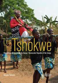 The Tshokwe : Democratic Republic of the Congo