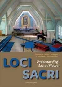 Loci Sacri : Understanding Sacred Places