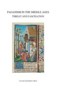 Paganism in the Middle Ages : Threat and Fascination (Mediaevalia Lovaniensia)