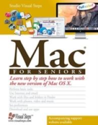 MAC OS X El Capitan for Seniors : Learn Step by Step How to Work with MAC OS X El Capitan (Studio Visual Steps)