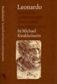 Leonardo da Vinci as a Physiognomist : Theory and Drawing Practice