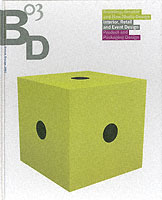 British Design Interior, Exhibition and Event Design -- Hardback