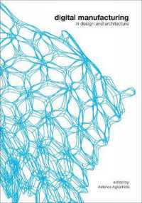 Digital Manufacturing : In Design and Architecture