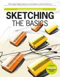Sketching : The Basics