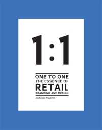 1 to 1 the essence of Retail Branding and Design