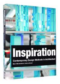 Inspiration : Contemporary Design Methods in Architecture