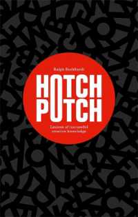 HotchPotch : Lexicon of (un)Useful Creative Knowledge