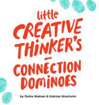 Little Creative Thinker's Connection Dominoes