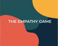 The Empathy Game : Playfully Connect on a Deeper Level