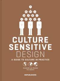 Culture Sensitive Design : A Guide to Culture in Practice