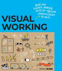 Visual Working : Business drawing skills for effective communication