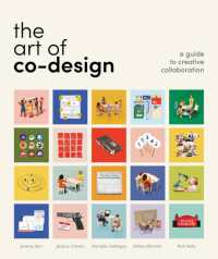 The Art of Co-Design : Solving problems through creative collaboration
