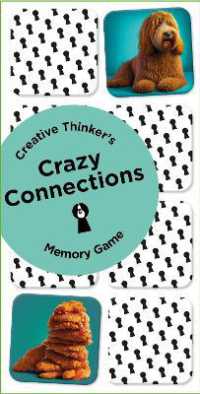 Creative Thinkers: Crazy Memory Game