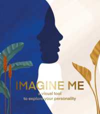 Imagine Me (revised) : A visual tool to explore your personality