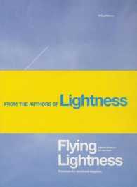 Flying Lightness : Promises for Structural Elegance