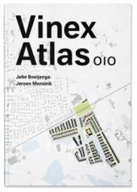Vinex Atlas （Bilingual）