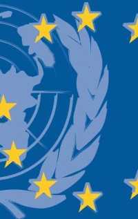 国連とＥＵ：より強力なパートナーシップに向けて<br>The United Nations and the European Union : An Ever Stronger Partnership