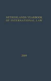Netherlands Yearbook of International Law 〈40〉