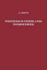 Indonesisch-Nederlands woordenboek （6TH）