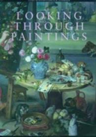 Looking through Paintings
