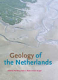 Geology of the Netherlands