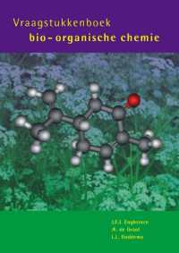 Vraagstukkenboek bio-organische chemie