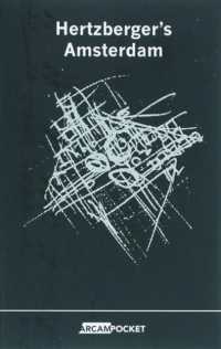 Hertzberger's Amsterdam (Arcam Pocket S.)