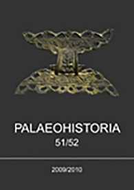 Palaeohistoria 51/52