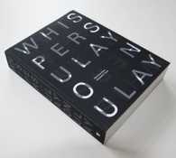 Whispers : Ulay on Ulay