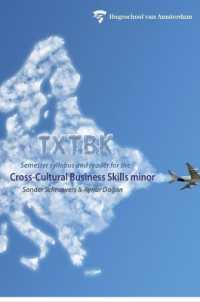 Txtbk : Semester syllabus and reader for the cross-cultural business skills minor