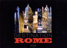 Destination Rome
