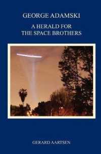 George Adamski - a Herald for the Space Brothers （2ND）