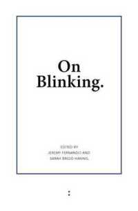 On Blinking