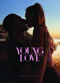 Young Love -- Hardback