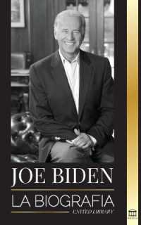 Joe Biden : La biografía - La vida del 46o presidente: esperanza, dificultades, sabiduría y propósito (Política)