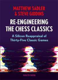 Re-Engineering the Chess Classics : A Silicon Reappraisal of Thirty-Five Classic Games