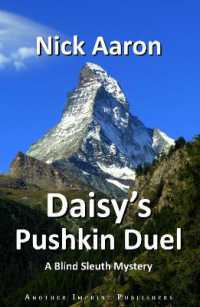 Daisy's Pushkin Duel (The Blind Sleuth Mysteries)