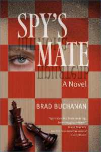 Spy's Mate : A Novel