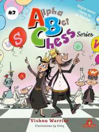 AlphaBetChess - Volume 3 : Rhyming Chess Chronicles