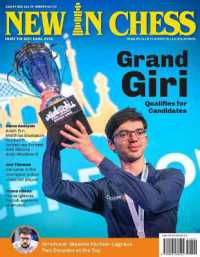 New in Chess Magazine 2025/7 : The Club Player's Magazine